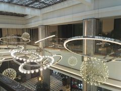 -上海虹桥宾馆(郁锦香品牌酒店)