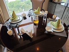 -富力威斯汀酒店-中国元素中餐厅(武昌临江店)