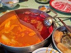 -憨铁匠老火锅(龙岗万科里店)