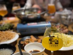 -汪爹爹武汉牛三鲜(朝外大街店)