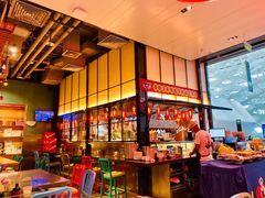 -陈鹏鹏潮汕菜(宝安机场T3航站楼店)