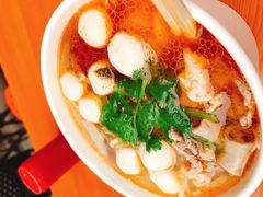 -明月虾面(厦禾路店)
