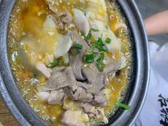 -极有家小鱼小鸡石锅煲(佳兆业店)