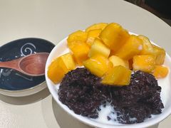 -小团圆糖水铺(襄阳南路店)
