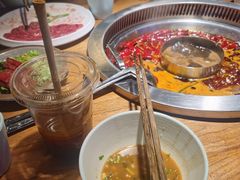 -城墙拐拐火锅(三峡广场黑金冠店)
