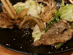 -疍家人黄记海鲜火烧烤