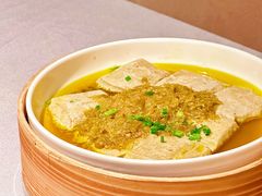 酱椒臭豆腐-章吴记喜瑞餐厅(东东城店)