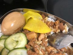 -小明同学(三里屯店)