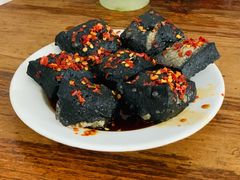 -五娭毑臭豆腐(黄兴南路店)