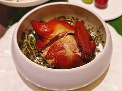 -王府茶楼茶宴·创意菜(大观园总店)