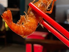-老头儿油爆虾·知味杭州(爱琴海购物中心)