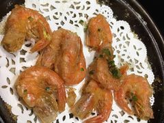 -百丈园龙江啫神馆