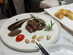 -火地铁板烧(昆山万象汇店)