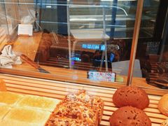 -木子木水日式烫面包(世界城光谷店)