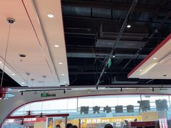 -龍歌自助小火锅(芝罘万达店)