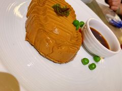美味素鲍鱼-伙靠·江浙菜(田林路店)