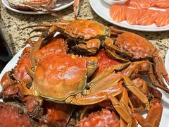 -禾斗海鲜自助(市南银座店)