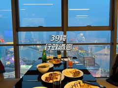 -宁波威斯汀酒店