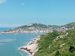 -东极岛景区
