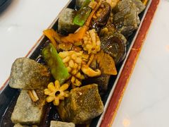 -全聚德(蓝山店)