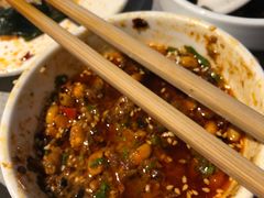 -海底捞火锅(老城根店)