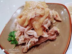 -新旺茶餐厅(嘉里城店)
