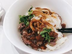 -拼二潮汕牛肉粿条(花城汇店)