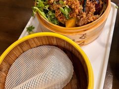 白糖蒸糕-伊兰麒兰馨园·川菜·清真馆(339电视塔店)