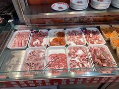-哈哈碳都·牛肋条无限自助烤肉(台江万达店)