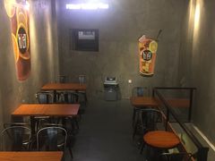 大堂-Hi.TEA茶室(琶洲店)