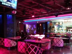 -AGOGO HOUSE KTV(东街店)