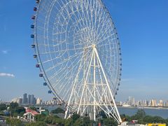 -南昌之星摩天轮