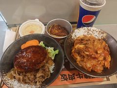 -吉野家(顺义站前北街店)