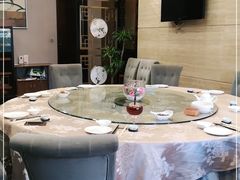 -顺悦酒家(嘉信城市广场店)