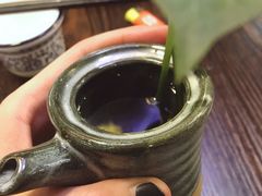 -大洋家·精品潮汕菜·生腌砂锅粥(天河东路店)
