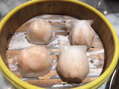 -蝴蝶里·粤菜·点心(滨江龙湖店)