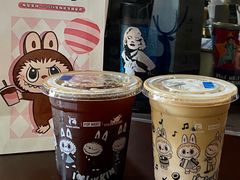 -瑞幸咖啡(外滩SOHO店)