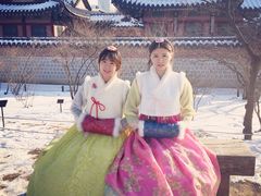 -公主韩服租借 Princess Hanbok