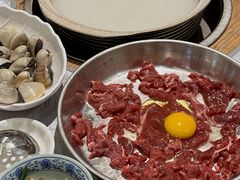 -丰尔粥食·粥底火锅(大良总店)