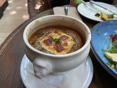 -夏朵餐厅(丁香店)