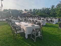 -三亚海棠湾喜来登度假酒店