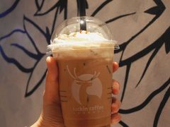 -瑞幸咖啡(百汇时代广场店)