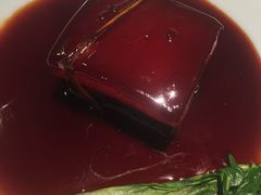招牌东坡肉-精典一号民间菜
