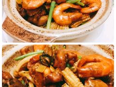 -頂好酒家·经典粤菜(海信广场店)