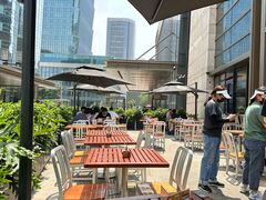 -京A Taproom·精酿餐吧(CBD店)