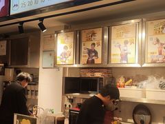 -香港鸳鸯王(西湖路店)