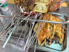 -古彭7只羊·招牌白串·碳锅羊肉旗舰店