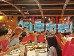 -SEEUNARI西域娜依新疆菜(环宇广场店)
