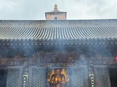 -大慈恩寺(大雁塔)