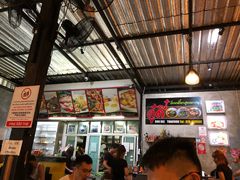 -Doo Dee Thai Food(Issan/Isaan/Esan)